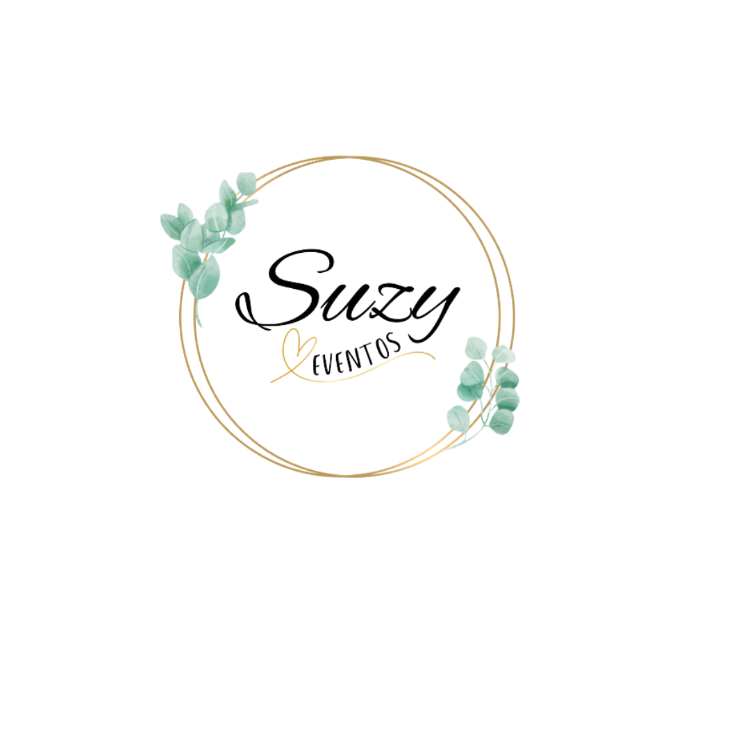 SuzyEventos Logo